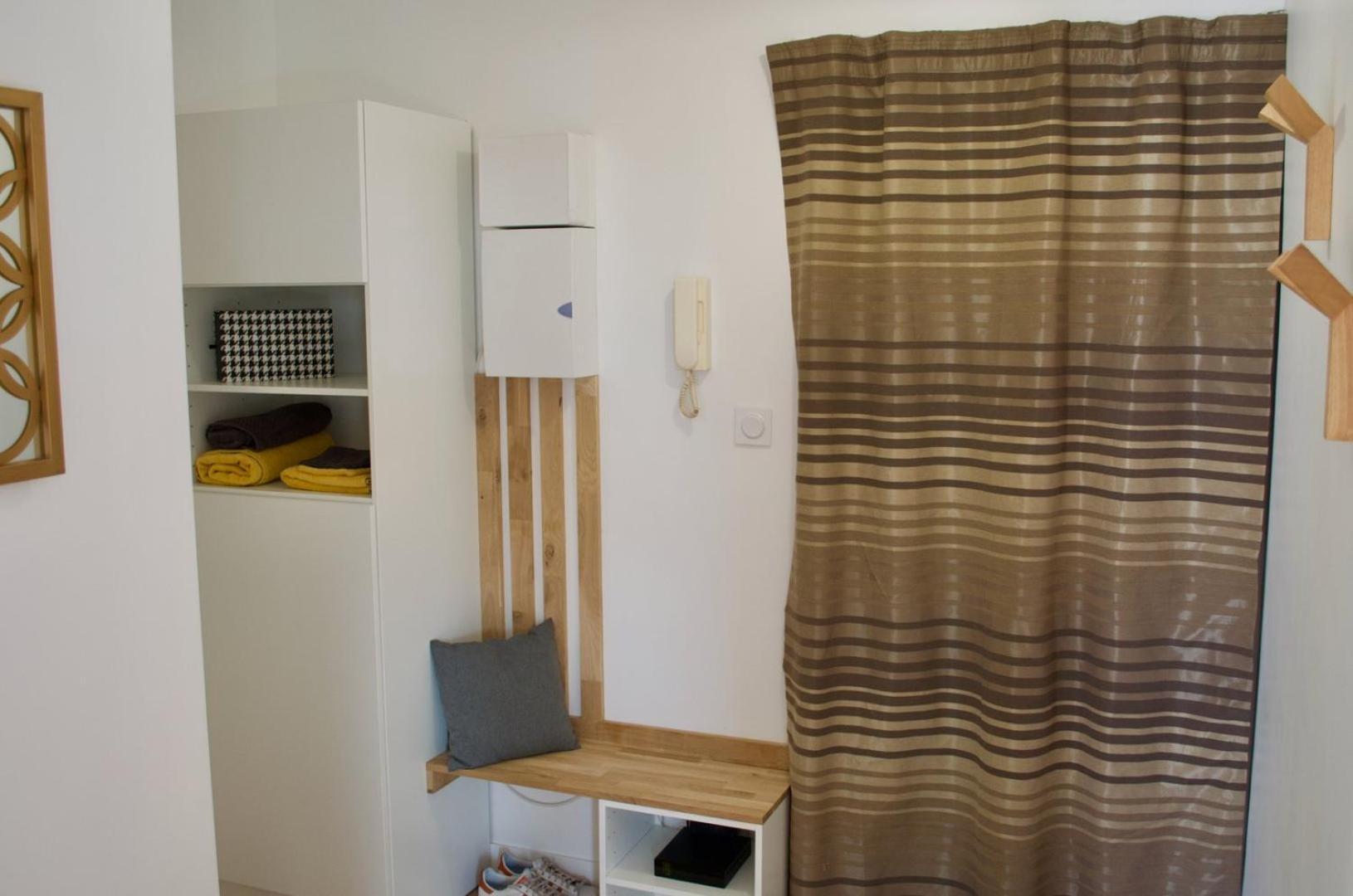 Lumineux T2 Situe Dans L'Hyper Centre De Tours Apartment Ngoại thất bức ảnh
